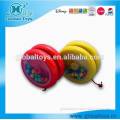 HQ9651 6cm yoyo with EN71 standard for promotion toy